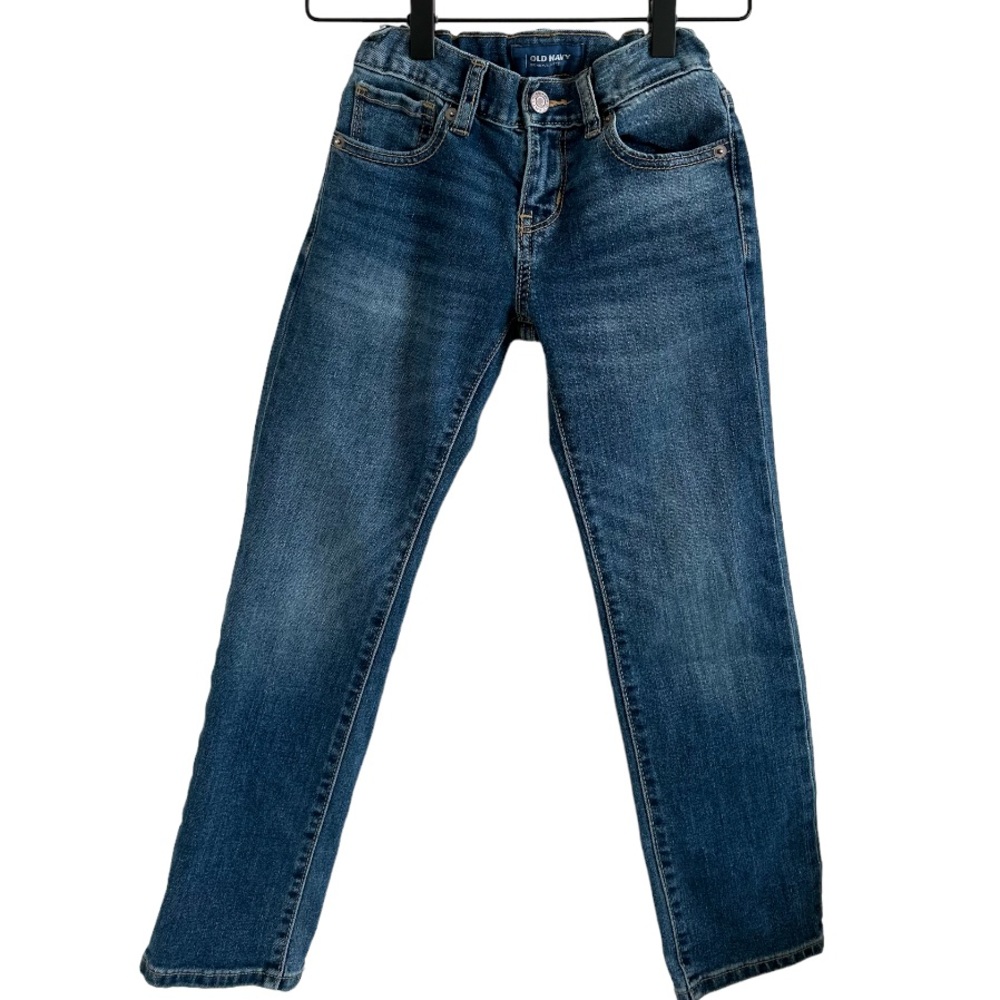 Old Navy Boys Skinny Jeans